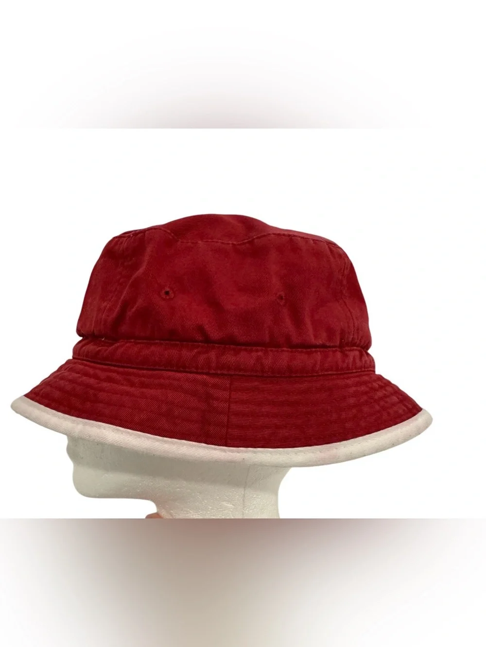 MSU BULLDOGS Mississippi State youth Bucket hat kids hat